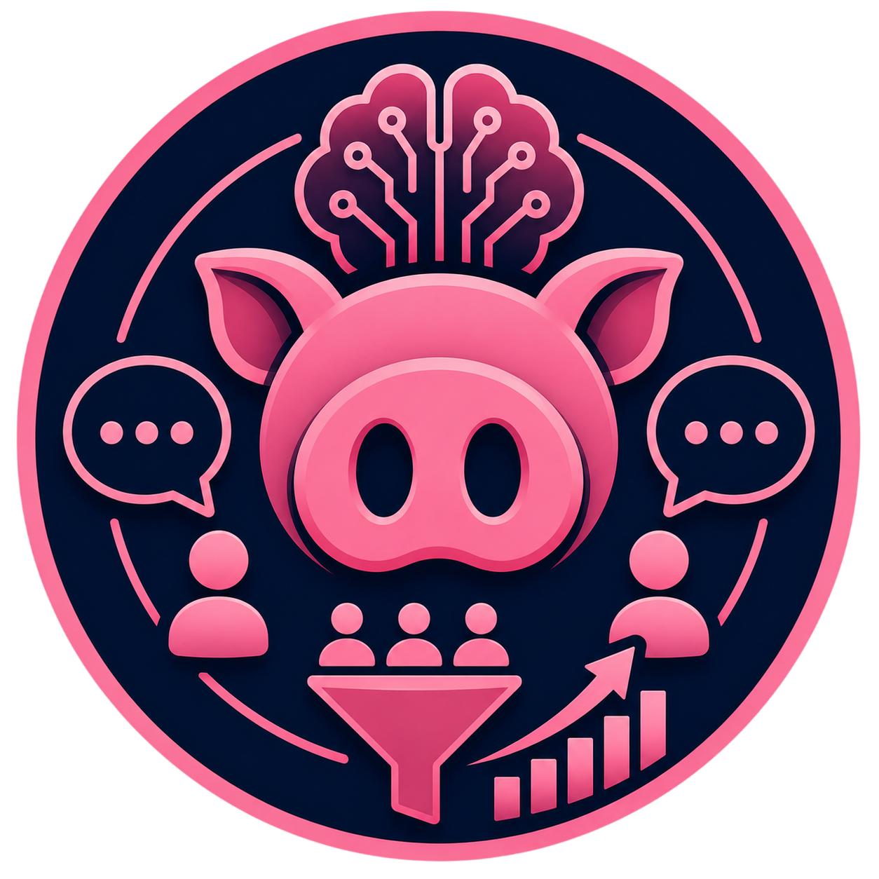 Pipeline Pig