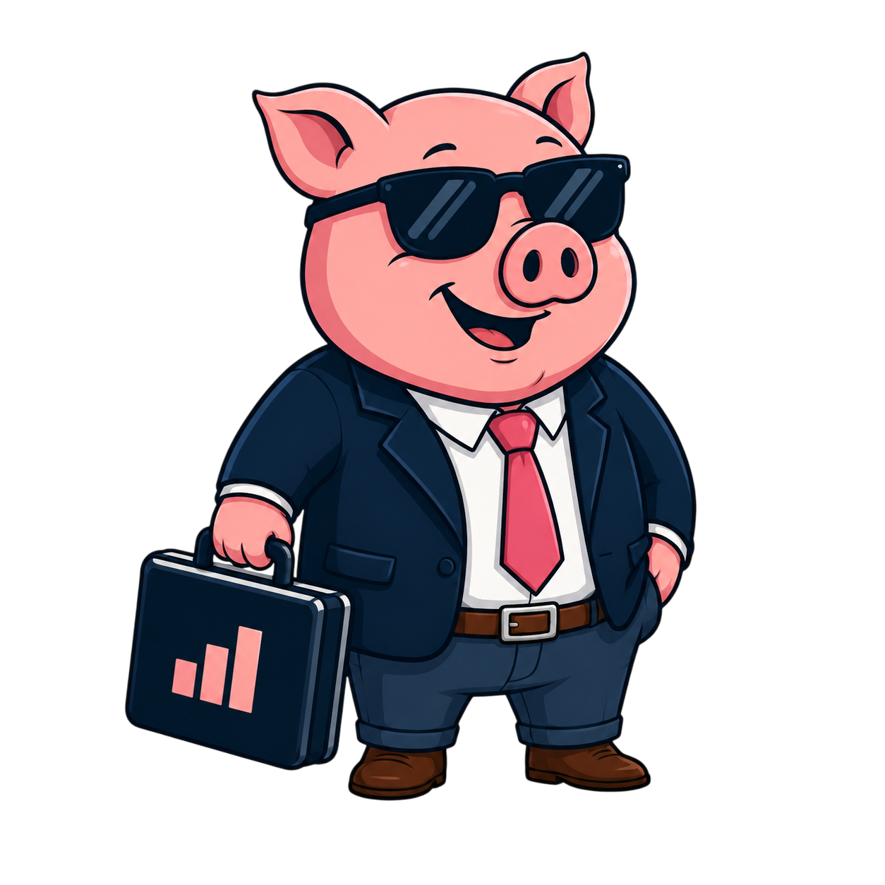 Pipeline Pig