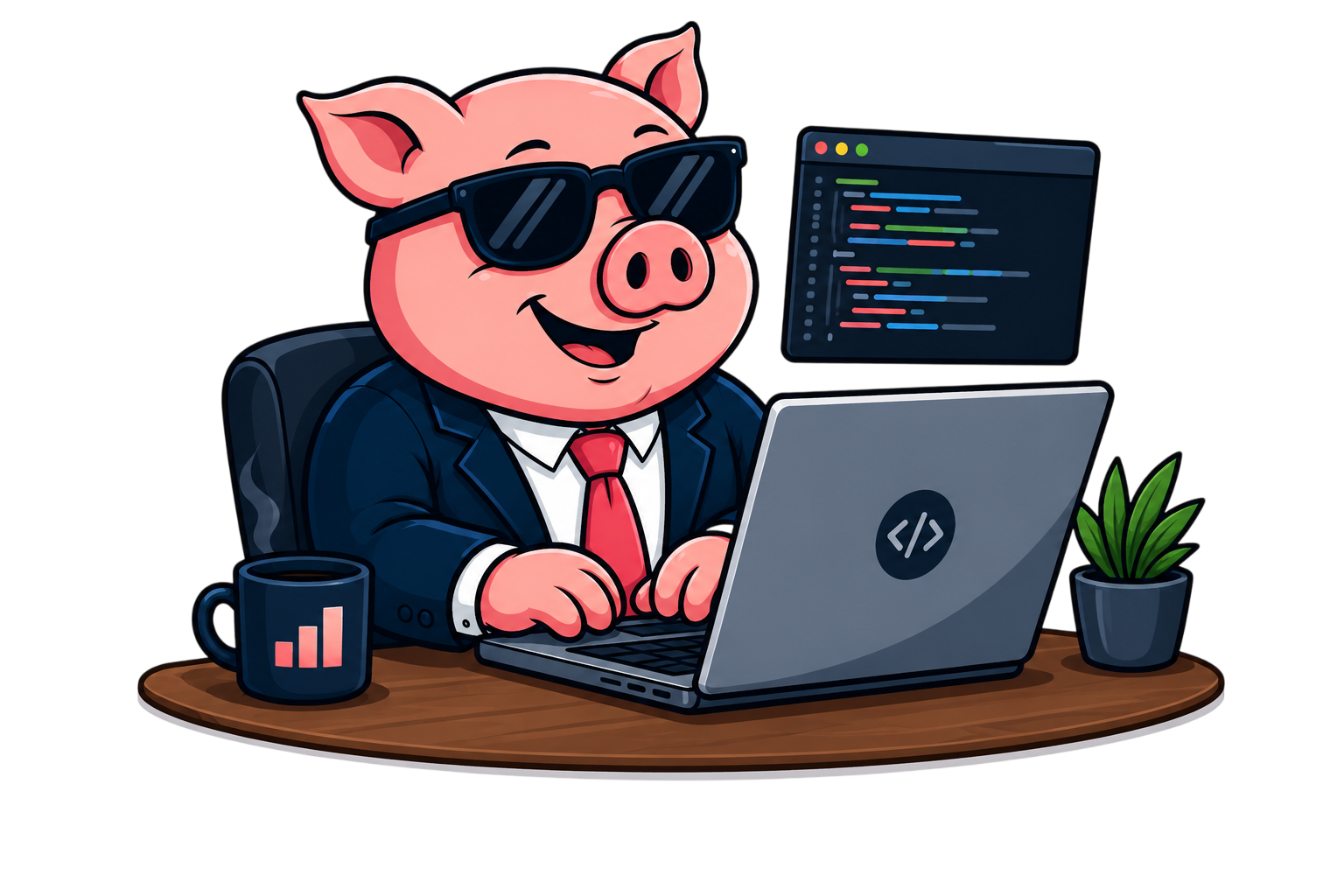 Pipeline Pig