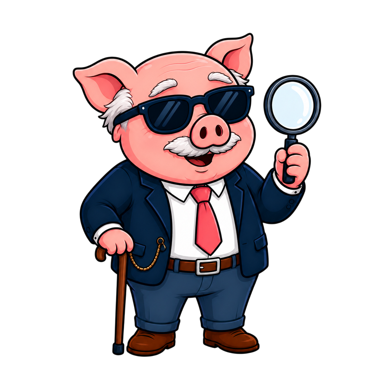 Pipeline Hog